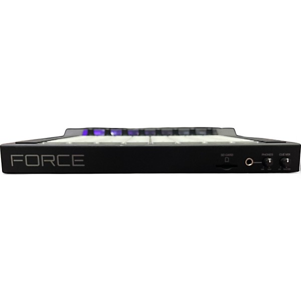 Used Akai Professional Force Production Controller