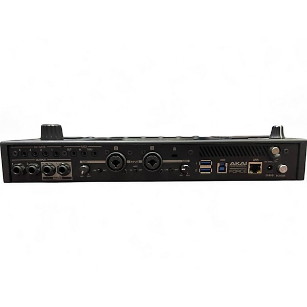 Used Akai Professional Force Production Controller