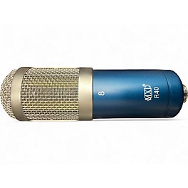 Used MXL R40 Ribbon Microphone