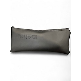 Used Shure SM58 Dynamic Microphone
