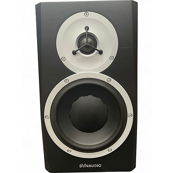 Used Dynaudio BM5 MKIII Powered Monitor