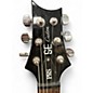 Used PRS SE Custom 24 Blue Solid Body Electric Guitar