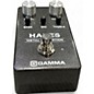 Used GAMMA Hades Metal Distortion Effect Pedal