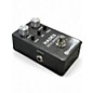 Used GAMMA Hades Metal Distortion Effect Pedal