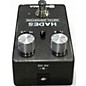 Used GAMMA Hades Metal Distortion Effect Pedal