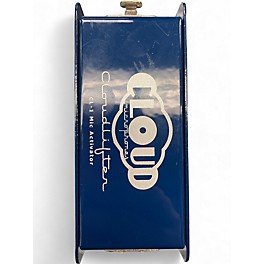 Used Cloud Cloudlifter CL-1 Microphone Preamp