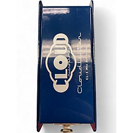 Used Cloud Cloudlifter CL-1 Microphone Preamp