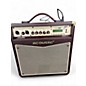 Used Acoustic A40 40W Acoustic Guitar Combo Amp thumbnail