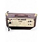 Used Acoustic A40 40W Acoustic Guitar Combo Amp