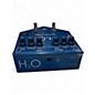 Used Visual Sound V2H2O V2 H2O Liquid Chorus Echo Effect Processor