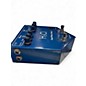Used Visual Sound V2H2O V2 H2O Liquid Chorus Echo Effect Processor