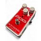 Used Electro-Harmonix Nano POG Polyphonic Octave Generator Effect Pedal thumbnail
