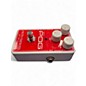 Used Electro-Harmonix Nano POG Polyphonic Octave Generator Effect Pedal