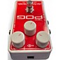 Used Electro-Harmonix Nano POG Polyphonic Octave Generator Effect Pedal