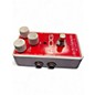 Used Electro-Harmonix Nano POG Polyphonic Octave Generator Effect Pedal