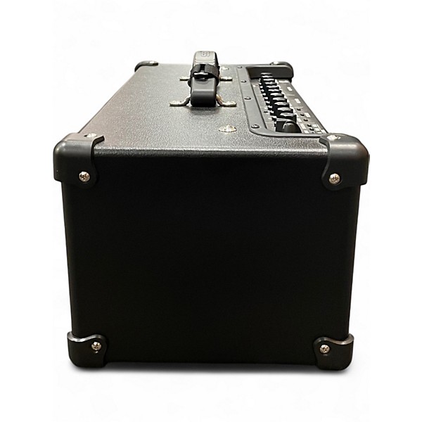 Used BOSS Katana KTN-Head 100W Solid State Guitar Amp Head