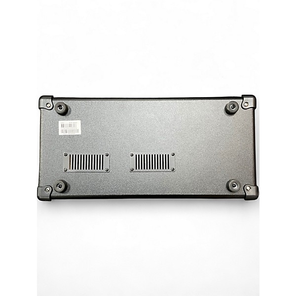 Used BOSS Katana KTN-Head 100W Solid State Guitar Amp Head