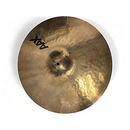 Used SABIAN 18in AAX Thin Crash Cymbal