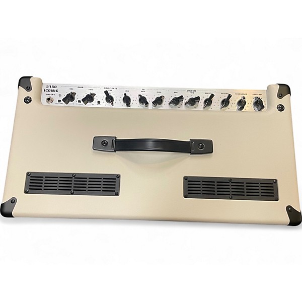 Used EVH 5150III Iconic Series 40W 112 Tube Guitar Combo Amp