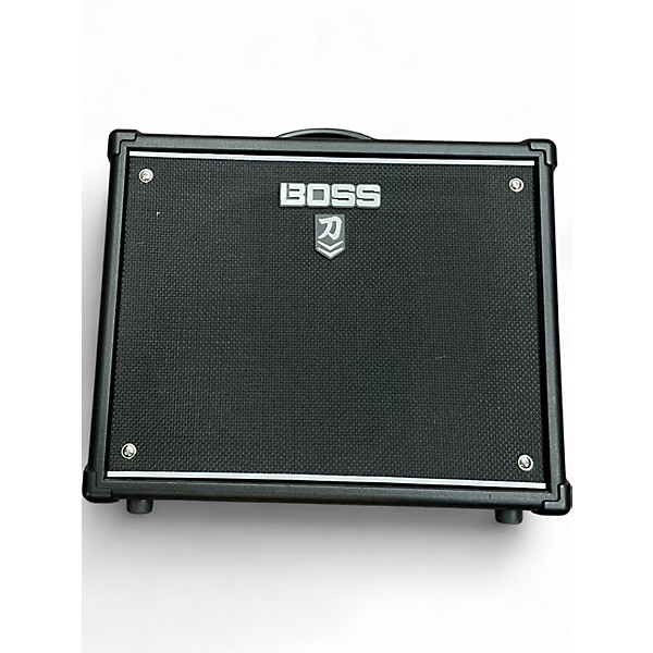 Used BOSS Katana KTN50 50W 1X12 Guitar Combo Amp,Specials : American Fashion Style Bags On Sale Used BOSS Katana KTN50 50W 1X12 Guitar Combo Amp,Specials : American Fashion Style Bags On Sale