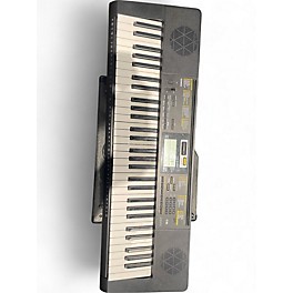 Used Casio ctk-2400 Keyboard Workstation