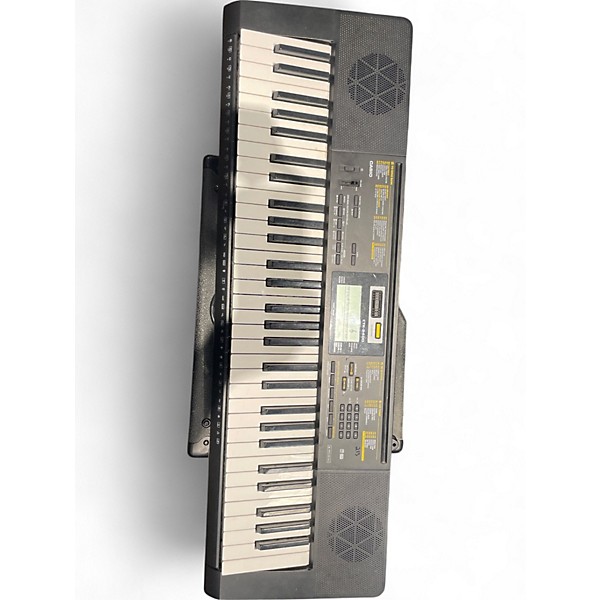 Used Casio ctk-2400 Keyboard Workstation