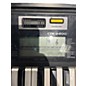 Used Casio ctk-2400 Keyboard Workstation