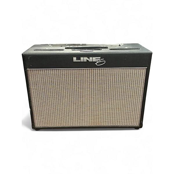 LINE6 FlextoneⅡ 60w LINE 6 FLEXTONE II for sale - Price and Used Value