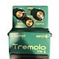 Used BOSS TR2 Tremolo Effect Pedal thumbnail