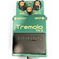 Used BOSS TR2 Tremolo Effect Pedal