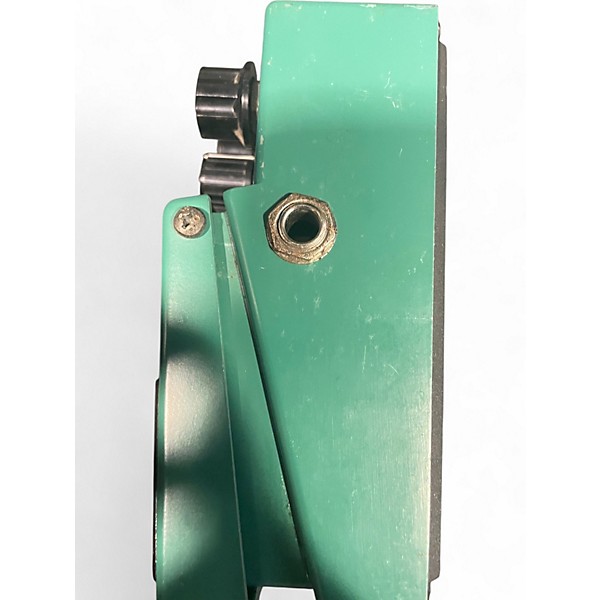 Used BOSS TR2 Tremolo Effect Pedal