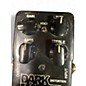 Used TC Electronic Dark Matter Distortion Effect Pedal