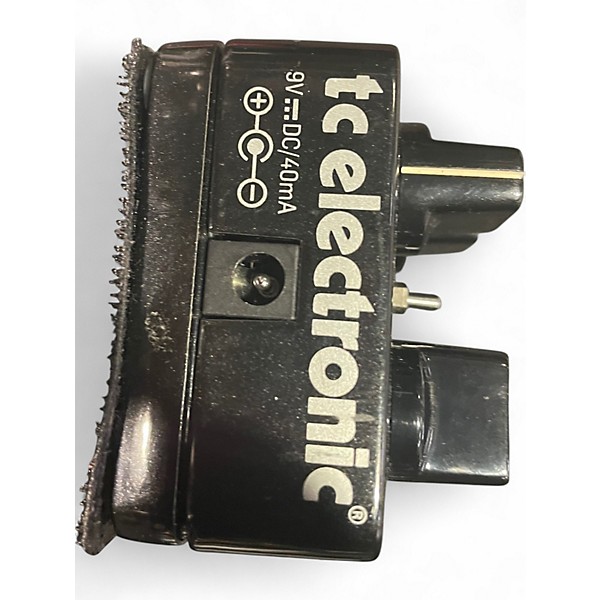 Used TC Electronic Dark Matter Distortion Effect Pedal