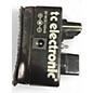 Used TC Electronic Dark Matter Distortion Effect Pedal