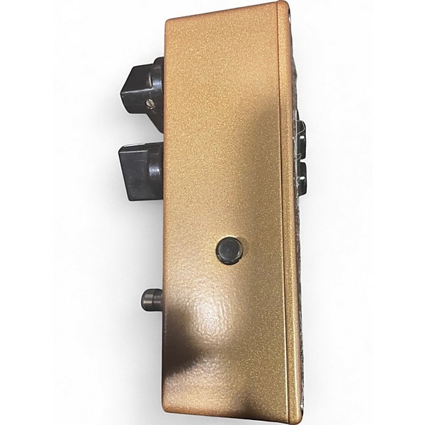 Used Wampler Tumnus Deluxe Overdrive Effect Pedal