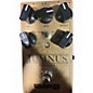 Used Wampler Tumnus Deluxe Overdrive Effect Pedal