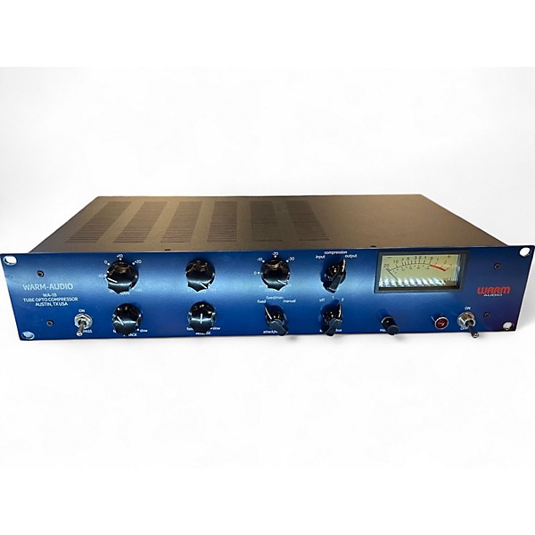 Used Warm Audio WA-1B Compressor,New Products : American Fashion Style Bags On Sale