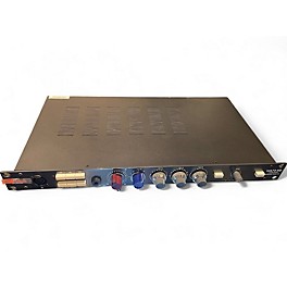 Used Warm Audio WA73-EQ Microphone Preamp