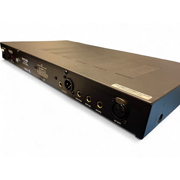Used Warm Audio WA73-EQ Microphone Preamp