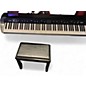 Used KORG SV188 88 Key Stage Piano