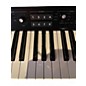 Used KORG SV188 88 Key Stage Piano