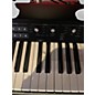 Used KORG SV188 88 Key Stage Piano
