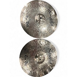 Used Amelia 14in raw rack  Cymbal