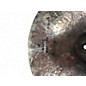 Used Amelia 14in raw rack  Cymbal