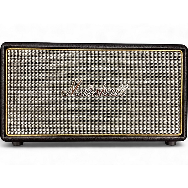 Used Marshall Stanmore Powered Speaker,New Products : American Fashion Style Bags On Sale