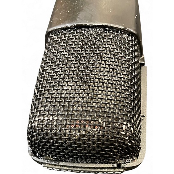 Used Sennheiser 421 Dynamic Microphone