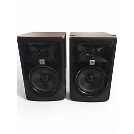 Used JBL 305P MKII PAIR Powered Monitor