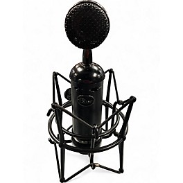 Used Blue SPARK BLACKOUT Condenser Microphone