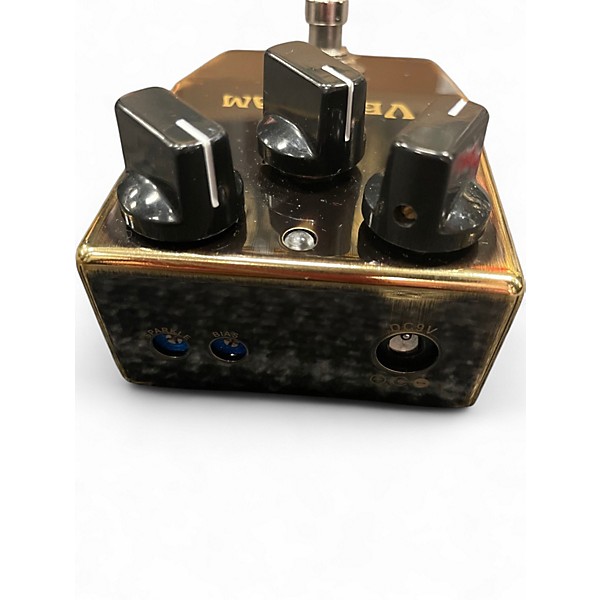 Used Vemuram Used Vemuram Shanks 3K Effect Pedal | Guitar Center