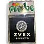 Used ZVEX Fuzz Probe Effect Pedal thumbnail